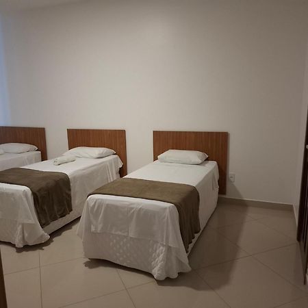 Brisas Do Mar Hotel & Apart Valença Buitenkant foto
