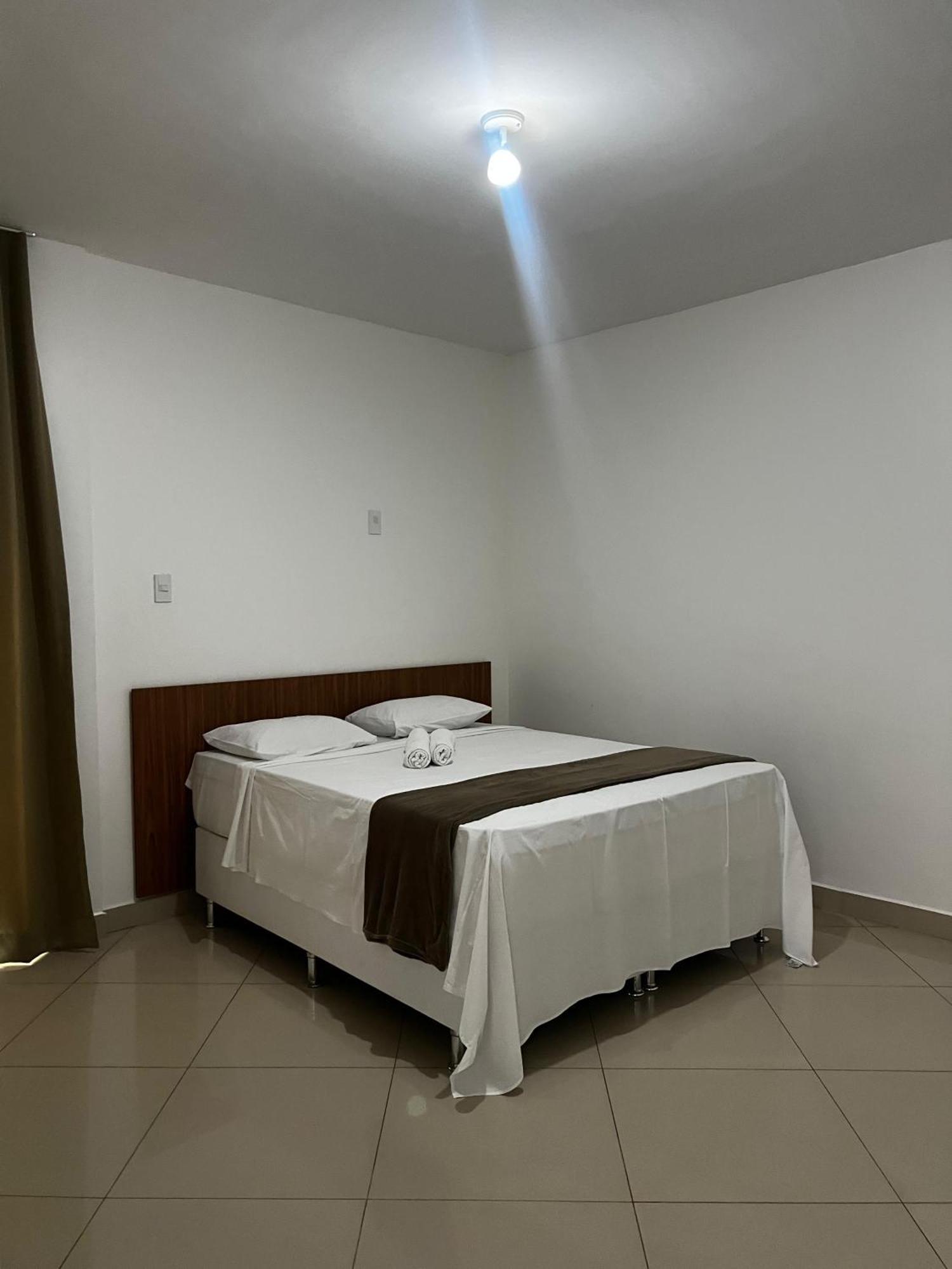 Brisas Do Mar Hotel & Apart Valença Buitenkant foto