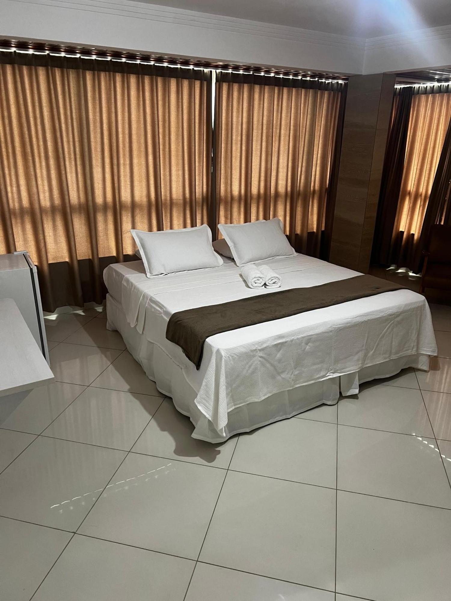 Brisas Do Mar Hotel & Apart Valença Buitenkant foto