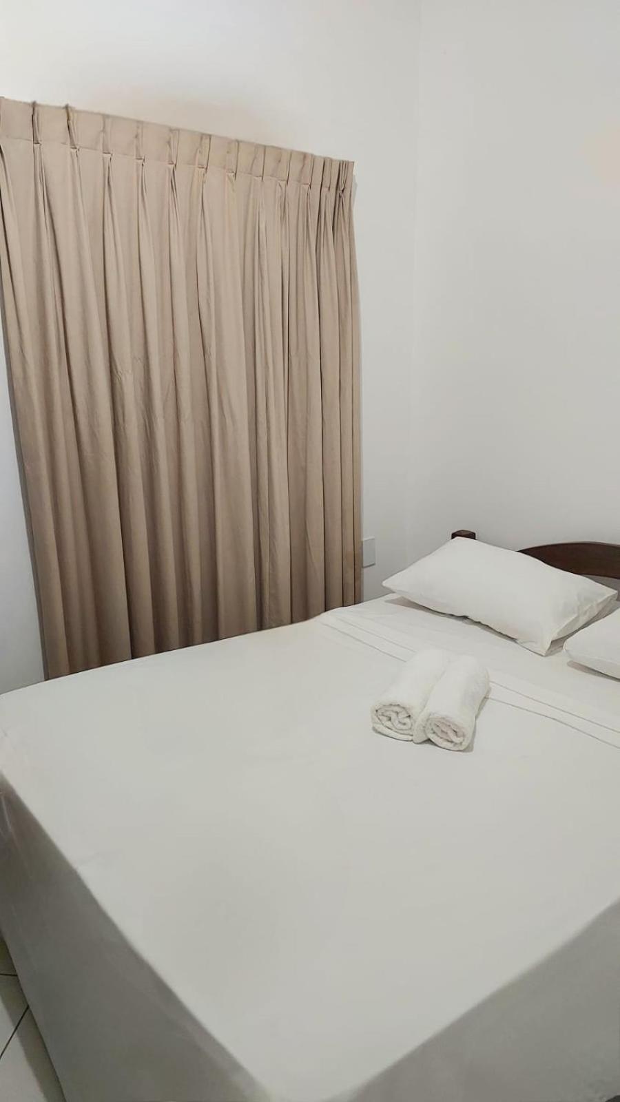 Brisas Do Mar Hotel & Apart Valença Buitenkant foto