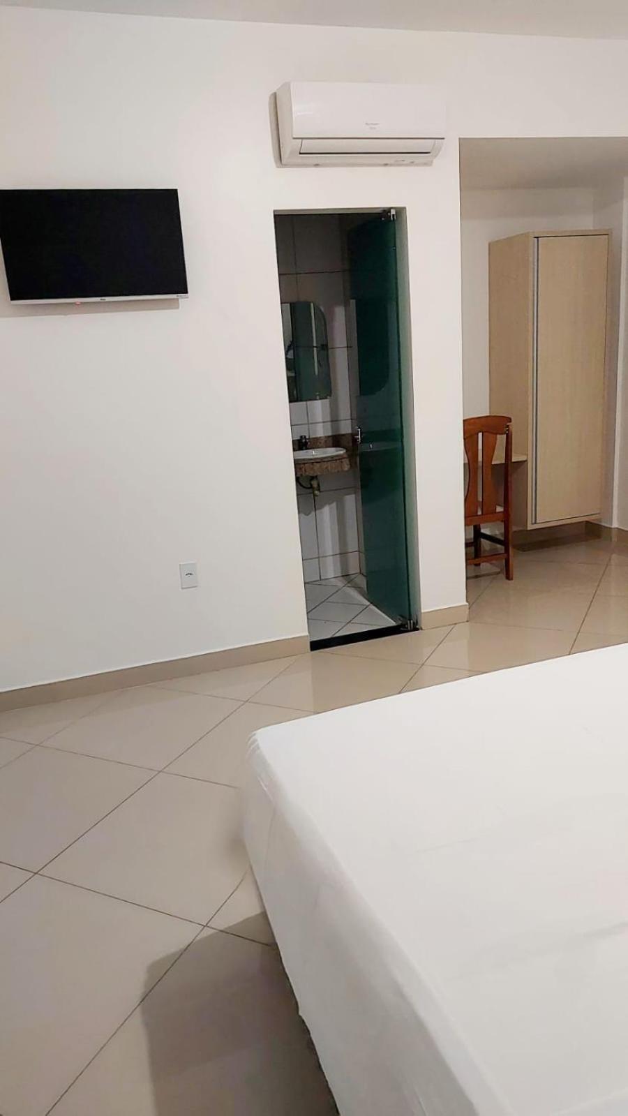 Brisas Do Mar Hotel & Apart Valença Buitenkant foto