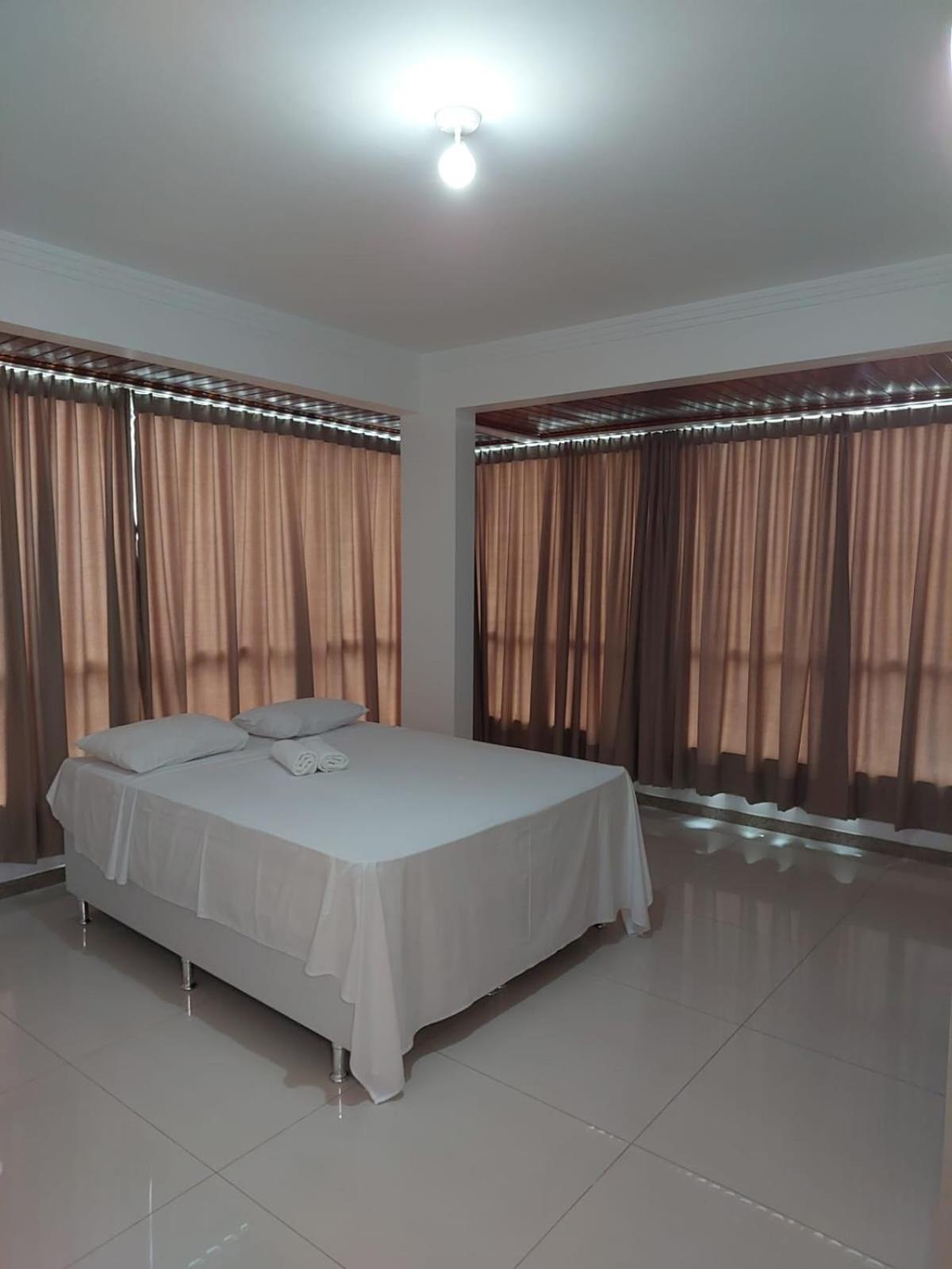 Brisas Do Mar Hotel & Apart Valença Buitenkant foto