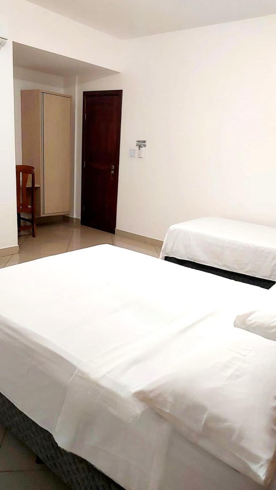 Brisas Do Mar Hotel & Apart Valença Buitenkant foto