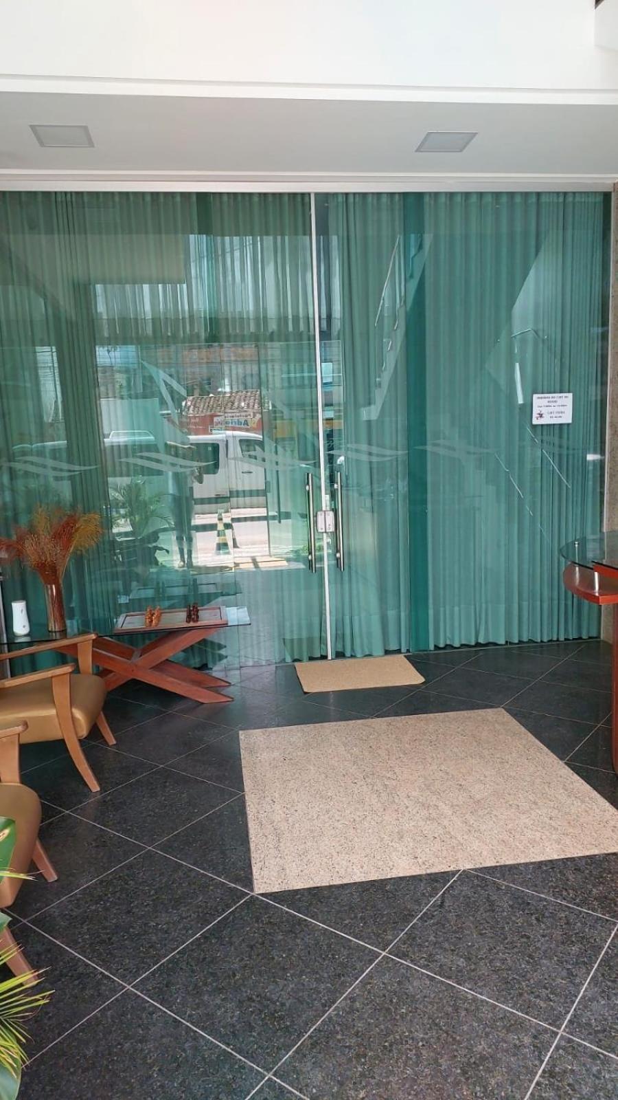 Brisas Do Mar Hotel & Apart Valença Buitenkant foto