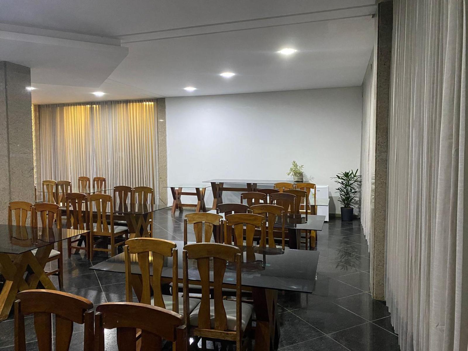 Brisas Do Mar Hotel & Apart Valença Buitenkant foto