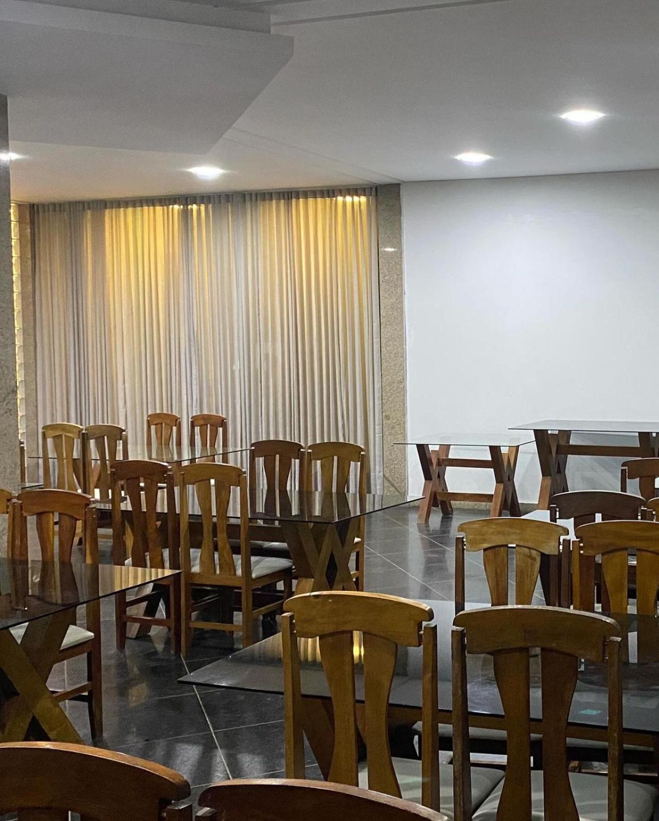 Brisas Do Mar Hotel & Apart Valença Buitenkant foto