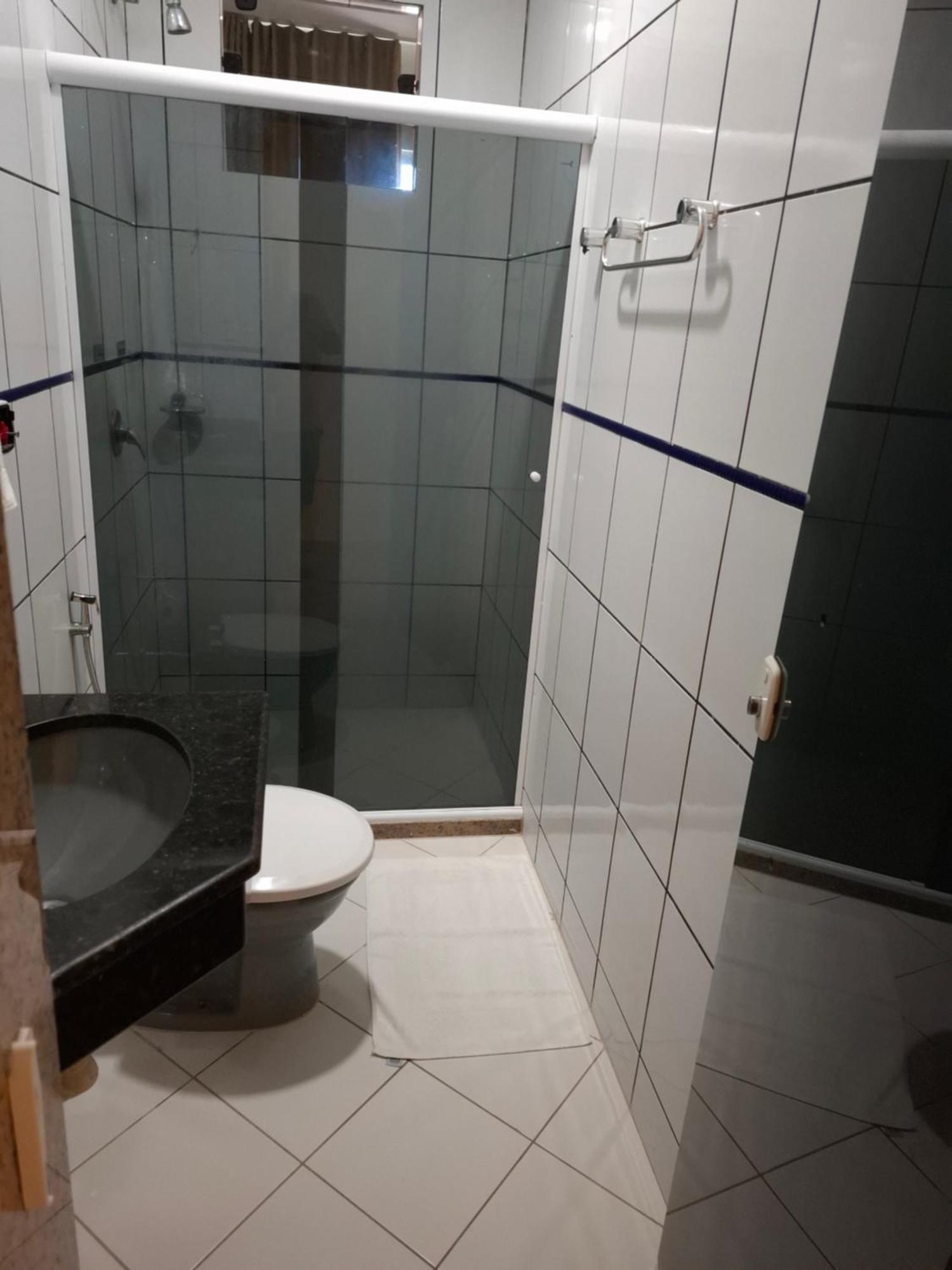 Brisas Do Mar Hotel & Apart Valença Buitenkant foto