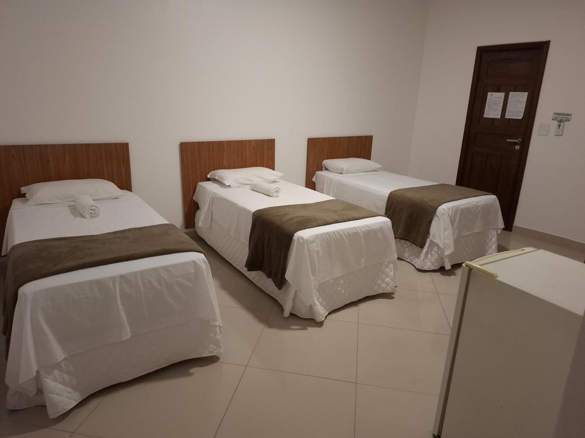 Brisas Do Mar Hotel & Apart Valença Buitenkant foto