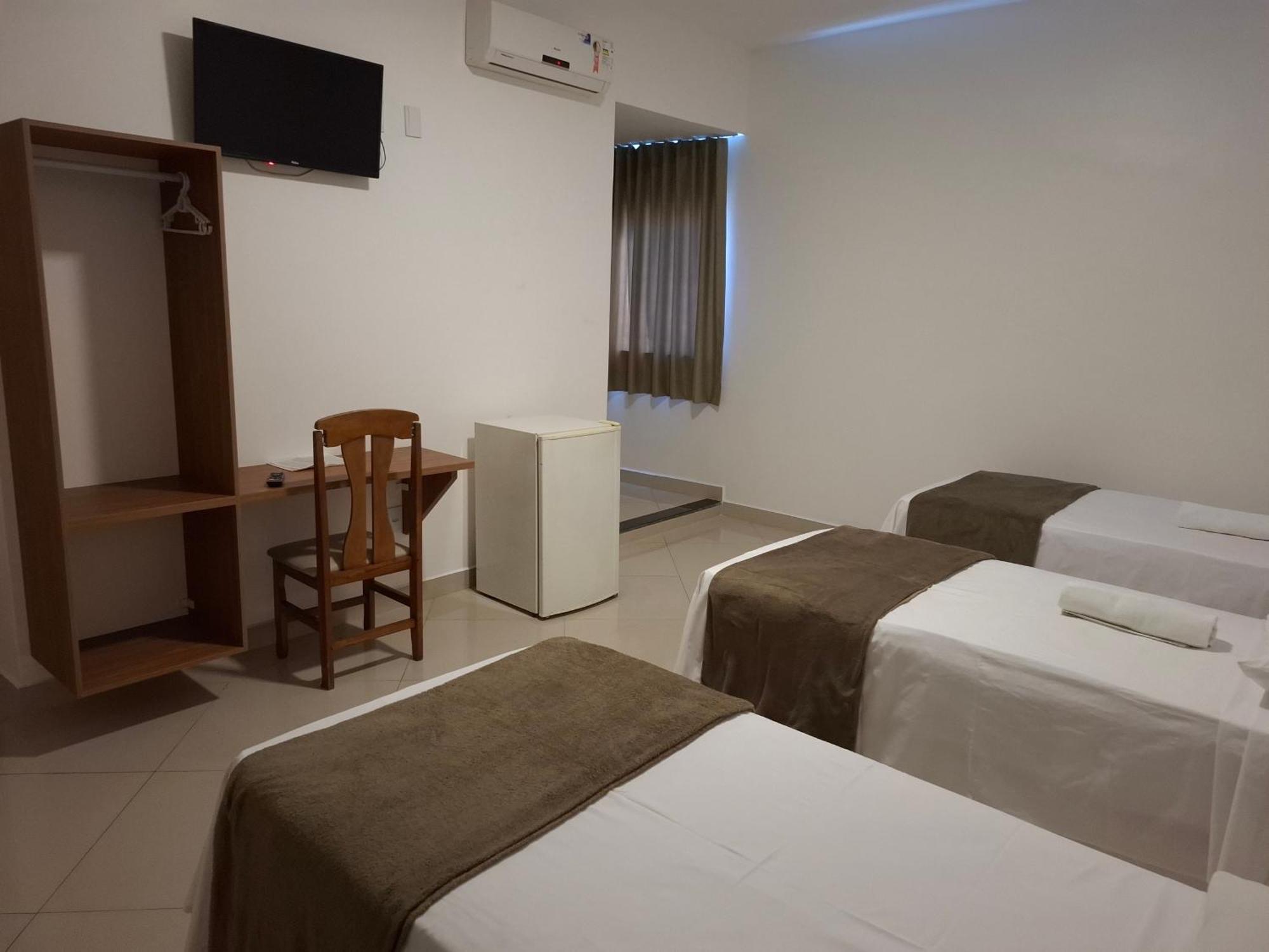 Brisas Do Mar Hotel & Apart Valença Buitenkant foto