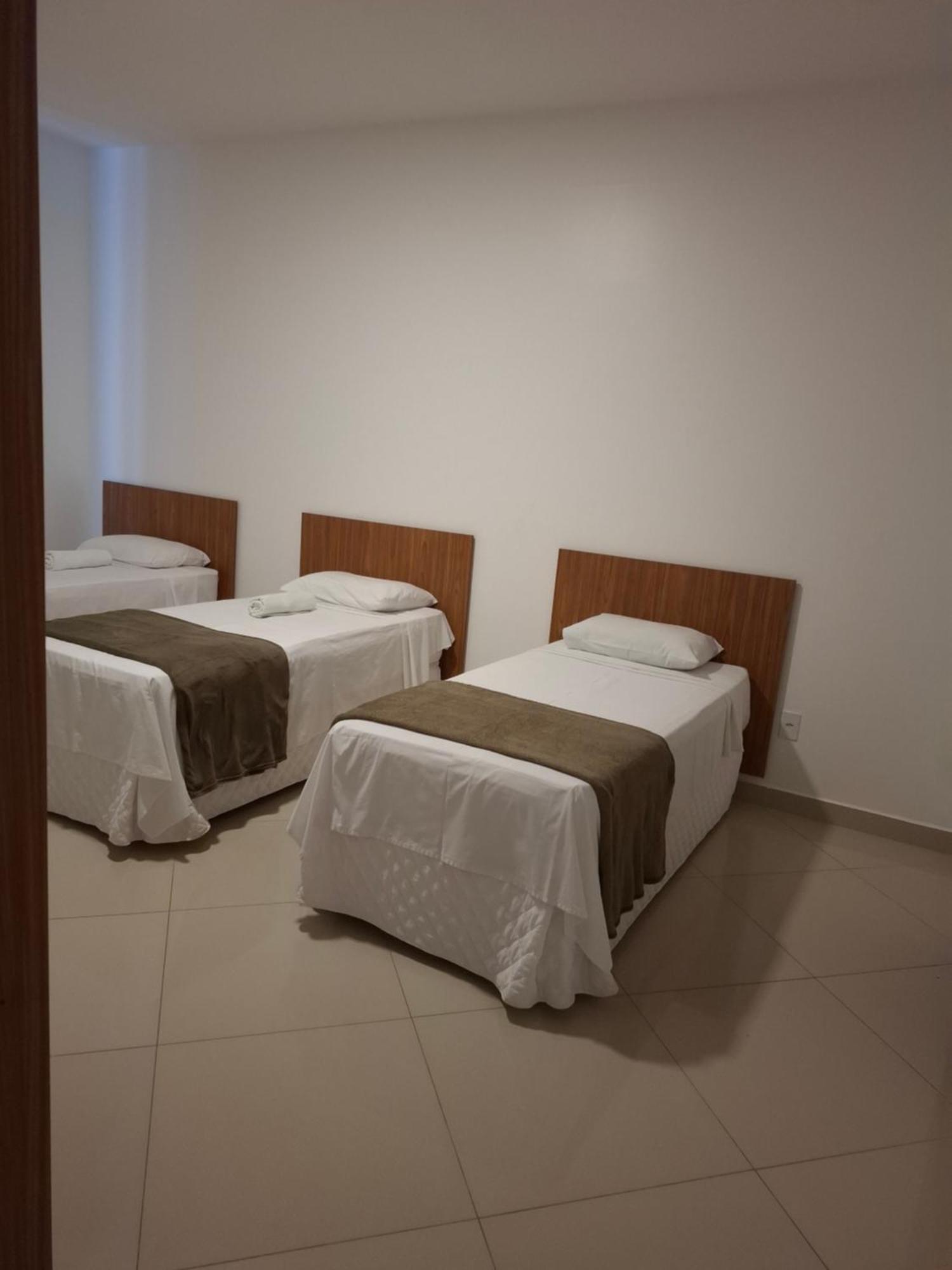 Brisas Do Mar Hotel & Apart Valença Buitenkant foto