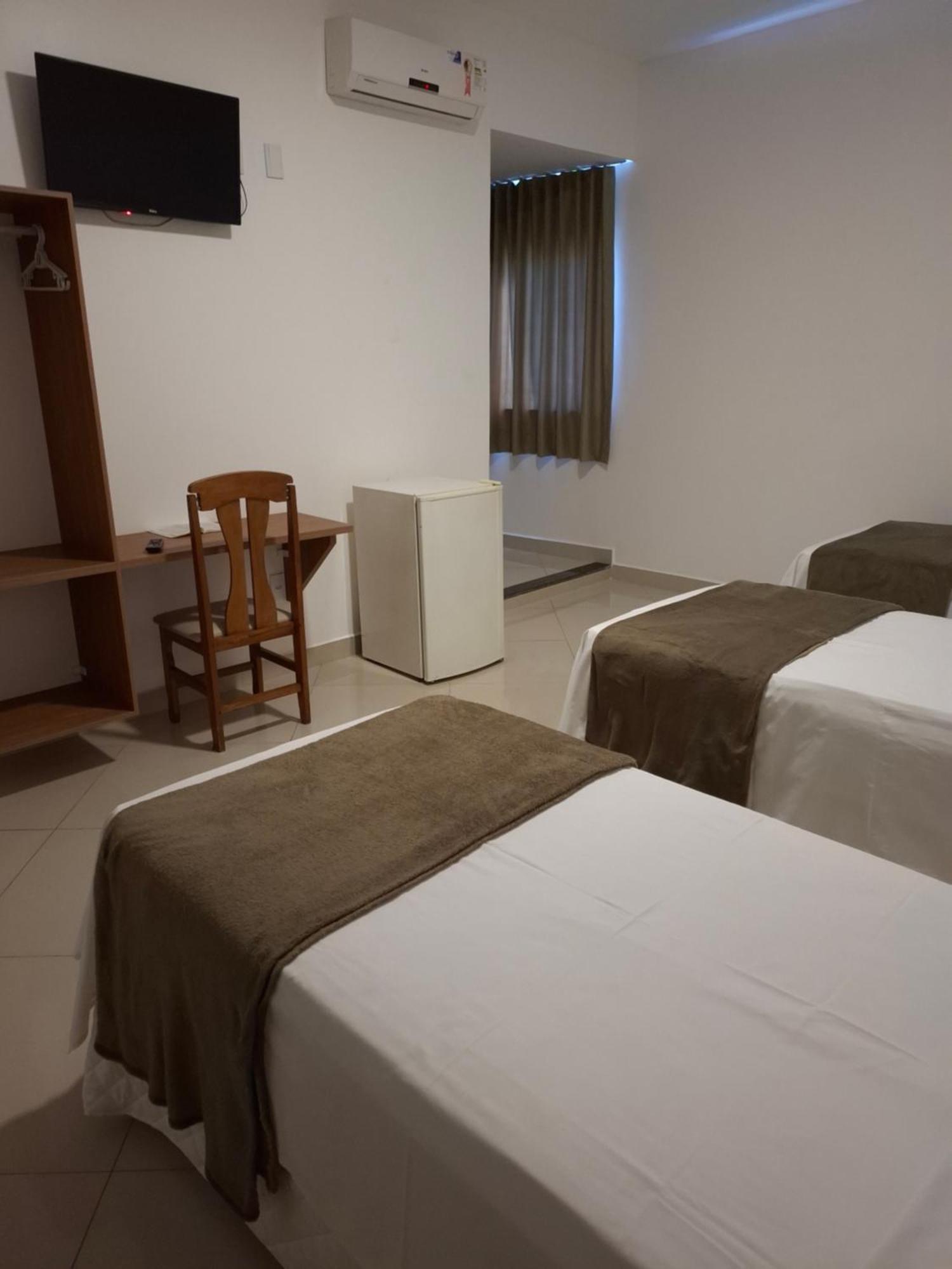 Brisas Do Mar Hotel & Apart Valença Buitenkant foto