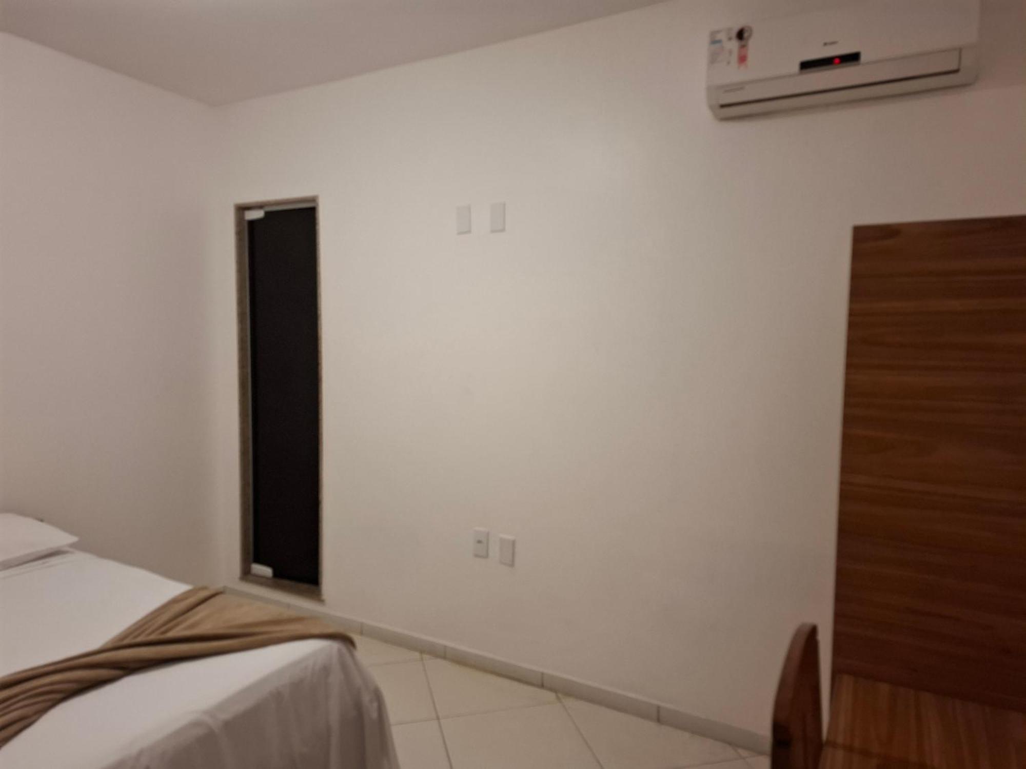 Brisas Do Mar Hotel & Apart Valença Buitenkant foto