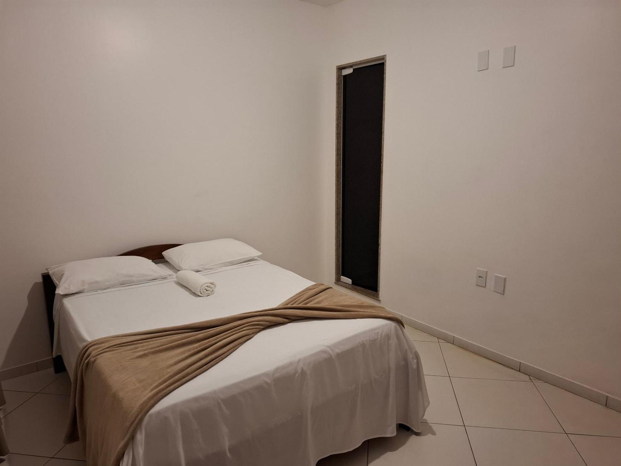 Brisas Do Mar Hotel & Apart Valença Buitenkant foto