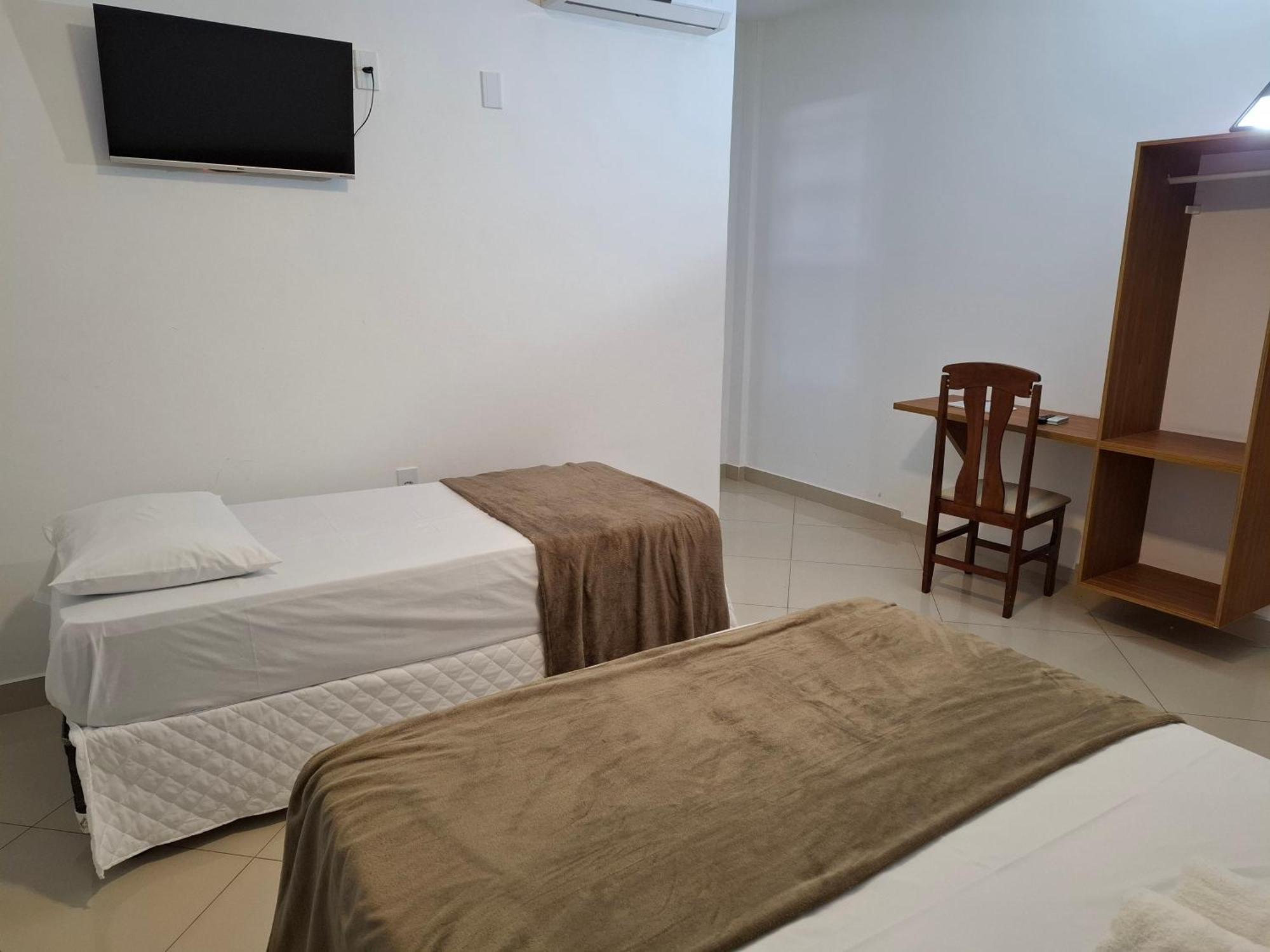 Brisas Do Mar Hotel & Apart Valença Buitenkant foto
