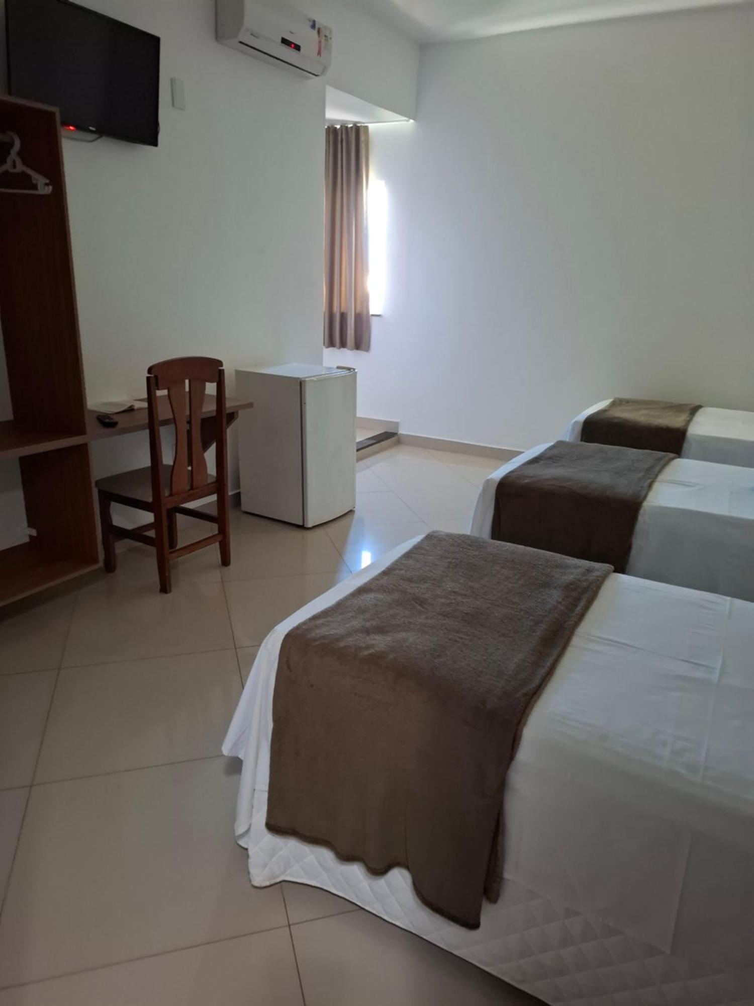 Brisas Do Mar Hotel & Apart Valença Buitenkant foto