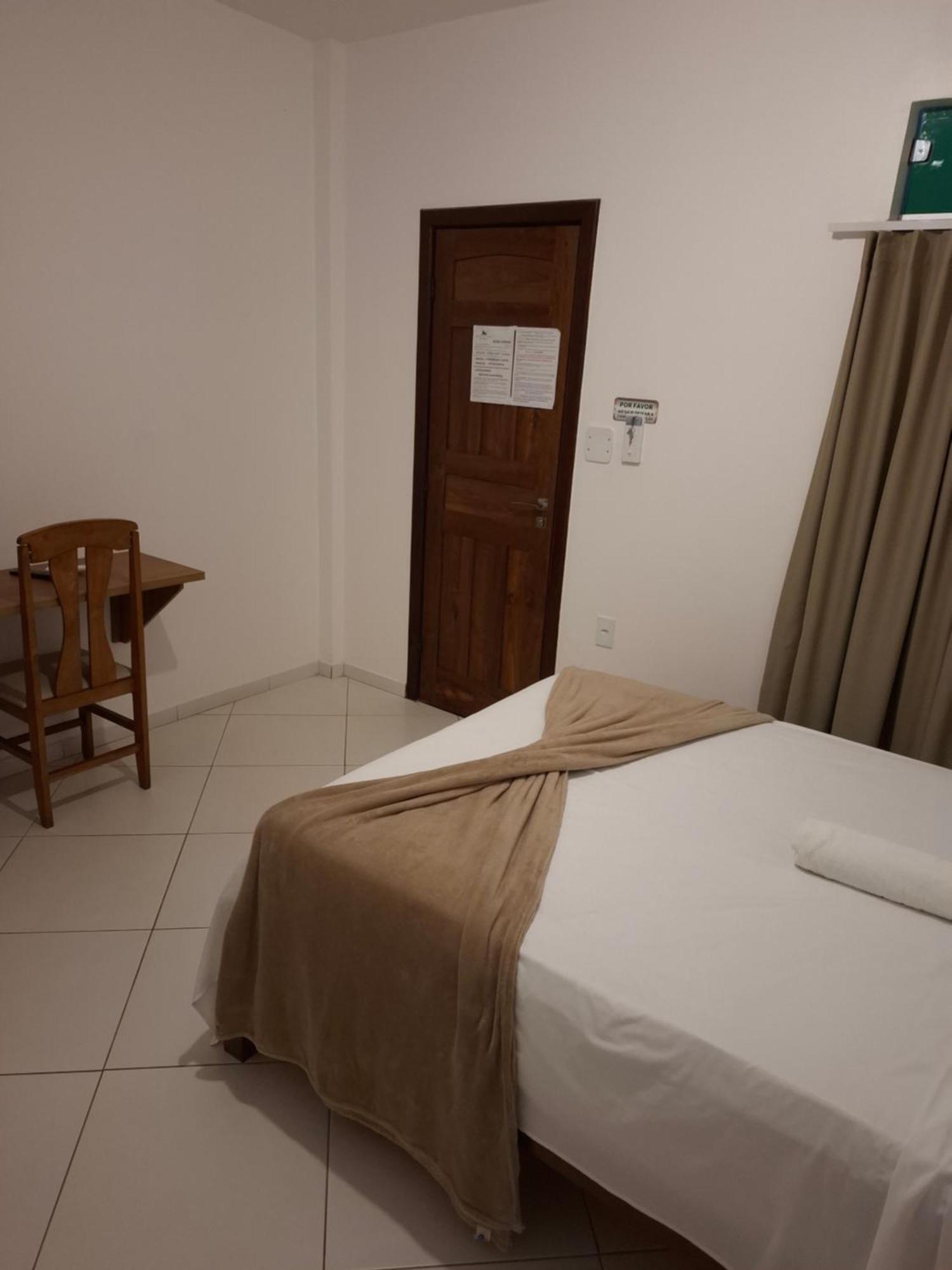 Brisas Do Mar Hotel & Apart Valença Buitenkant foto