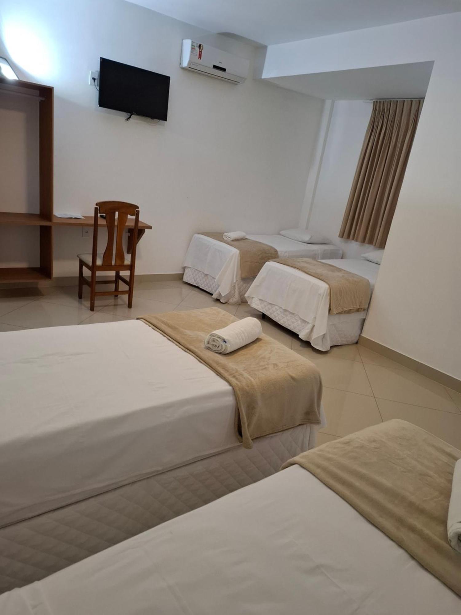 Brisas Do Mar Hotel & Apart Valença Buitenkant foto
