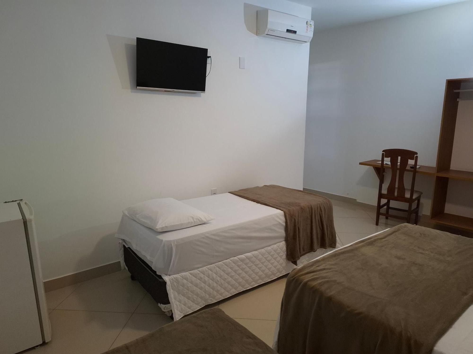 Brisas Do Mar Hotel & Apart Valença Buitenkant foto