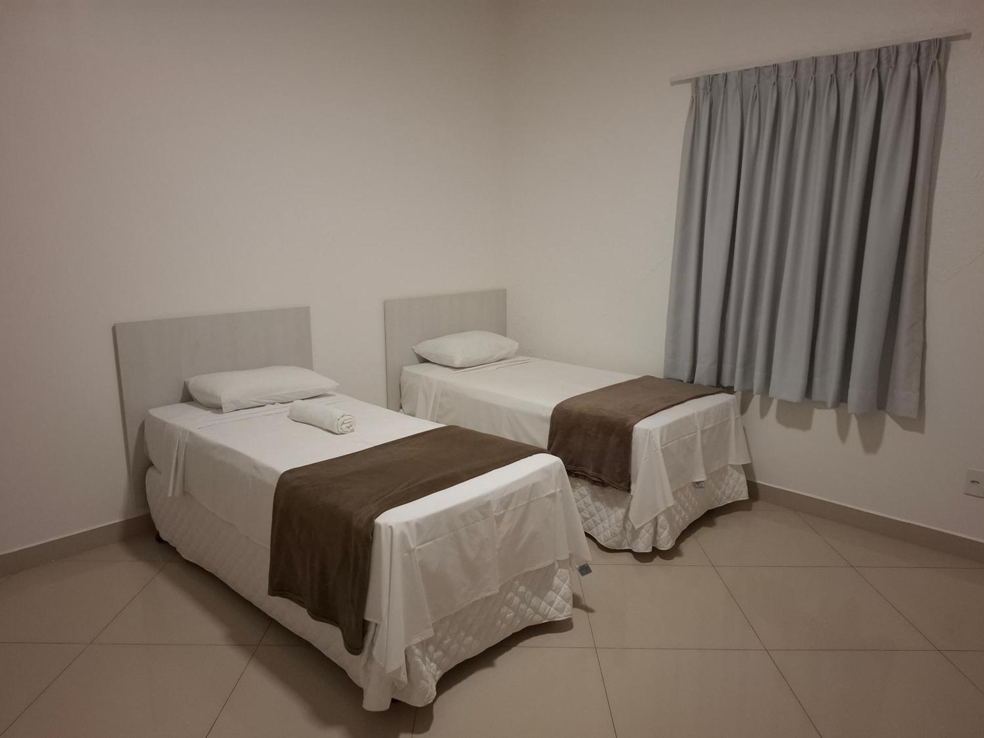 Brisas Do Mar Hotel & Apart Valença Buitenkant foto