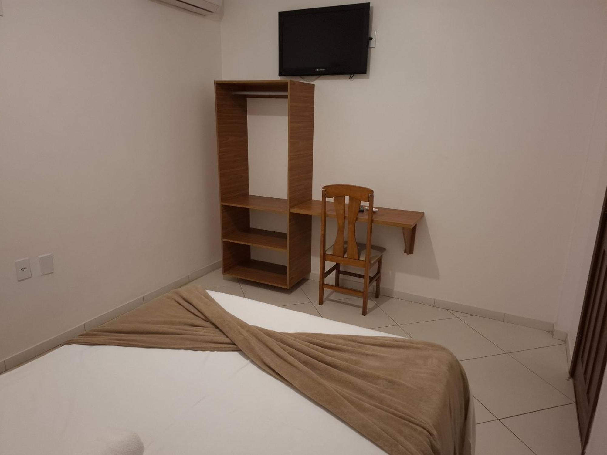 Brisas Do Mar Hotel & Apart Valença Buitenkant foto