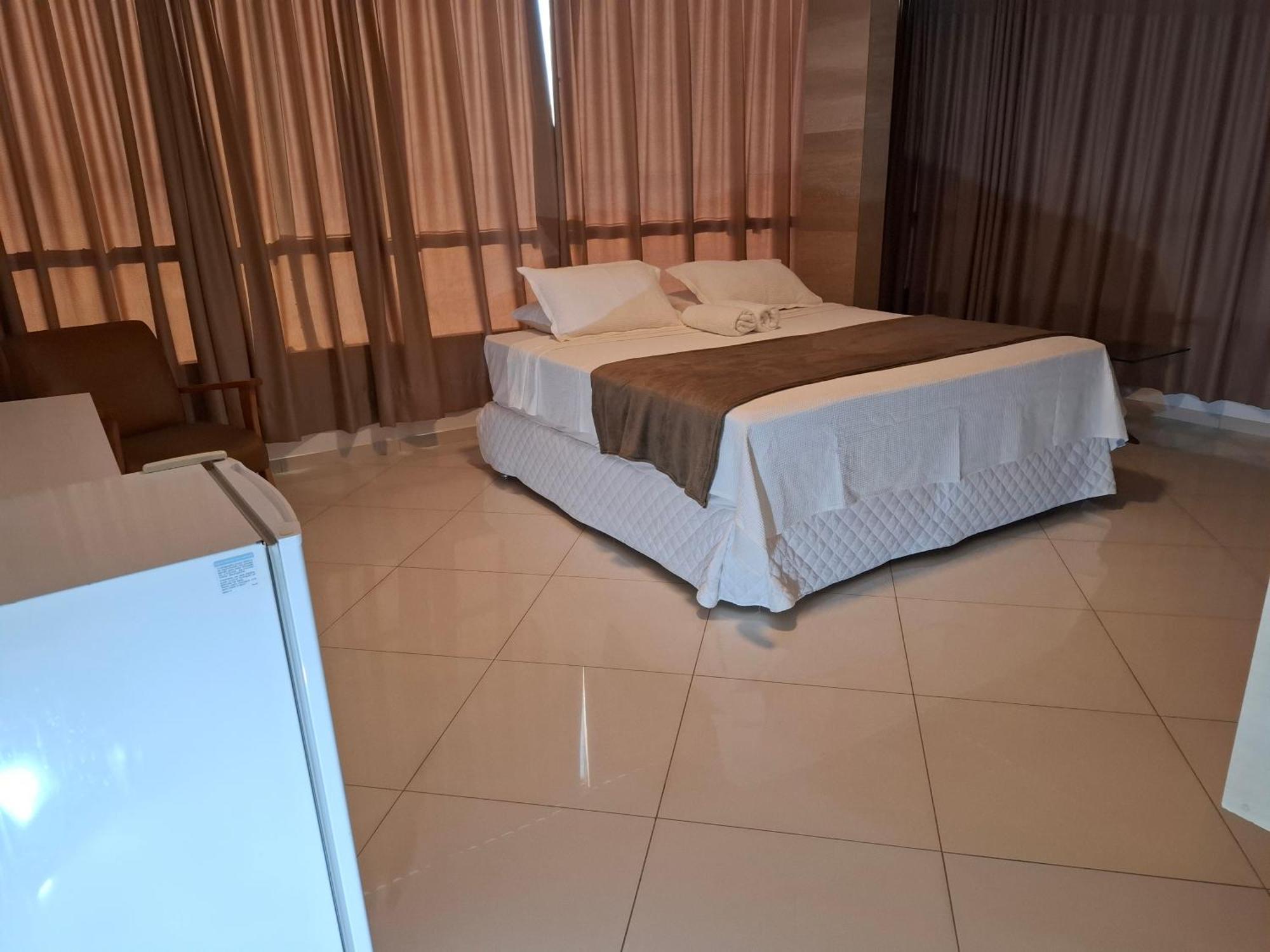 Brisas Do Mar Hotel & Apart Valença Buitenkant foto